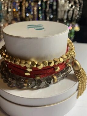 RBP4451 Be Merry And Sparkle